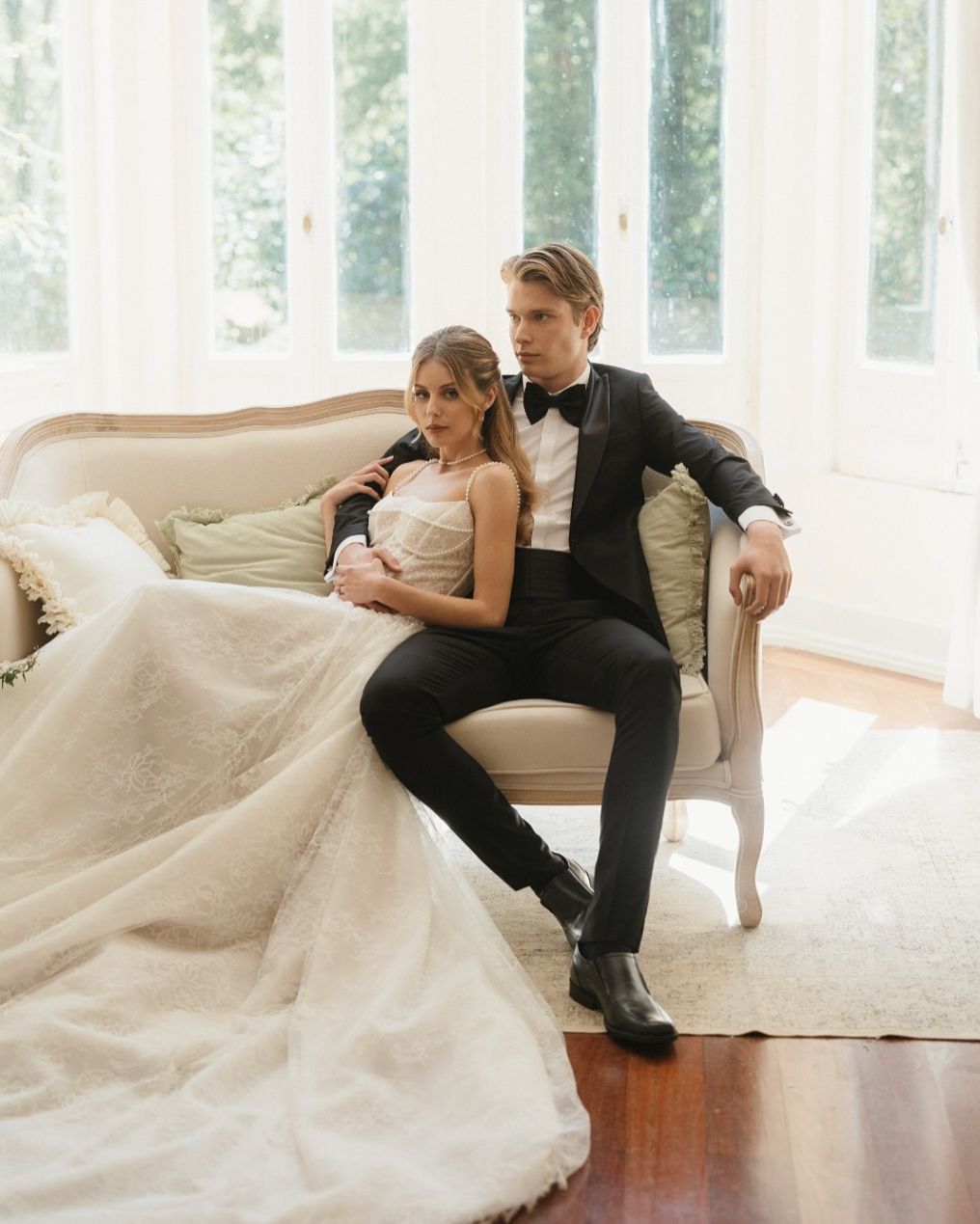 InWhite Content Creator photo