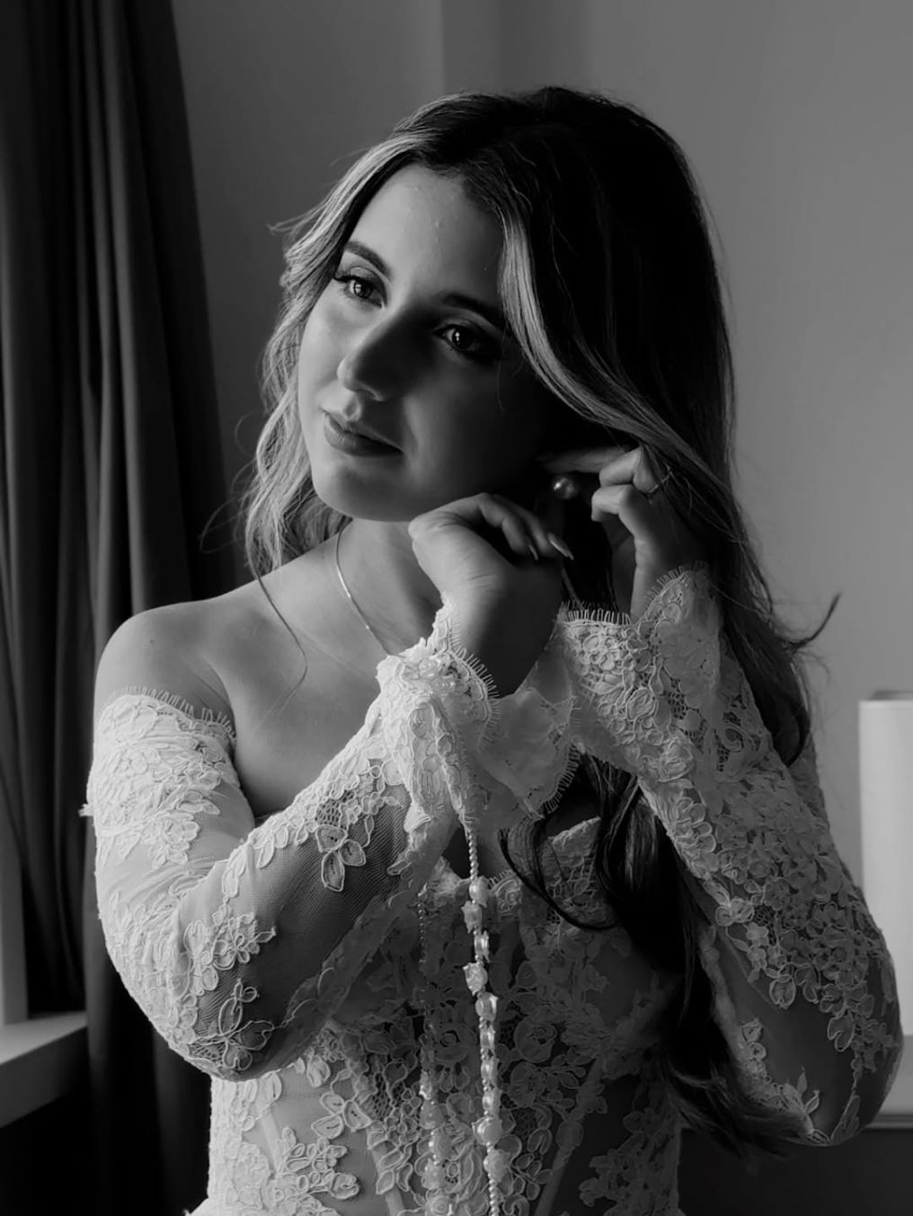 InWhite Content Creator photo