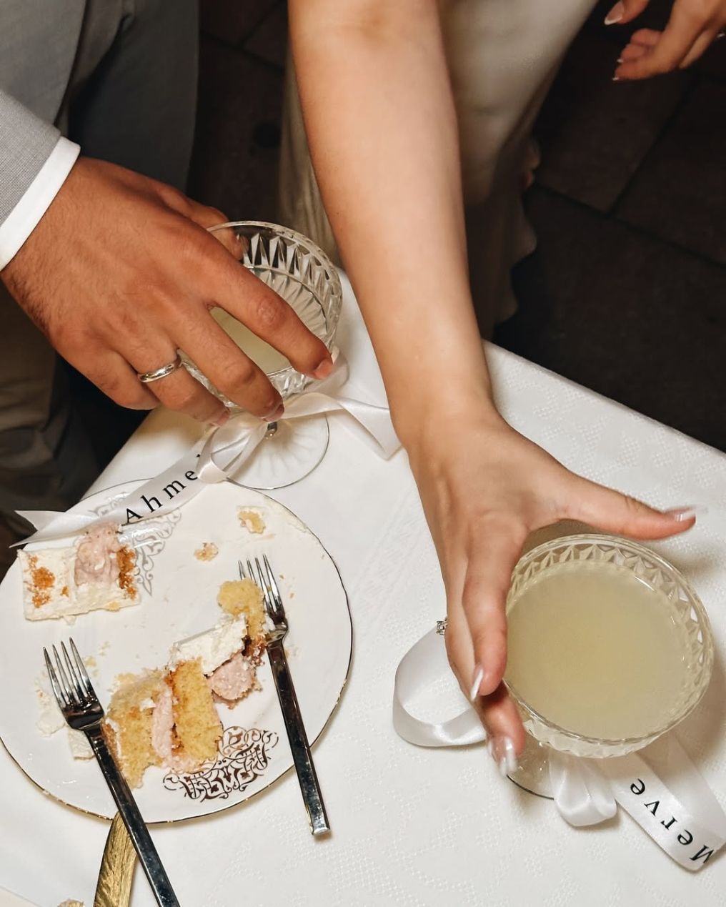 Wedding by Hilal Content Creator photo