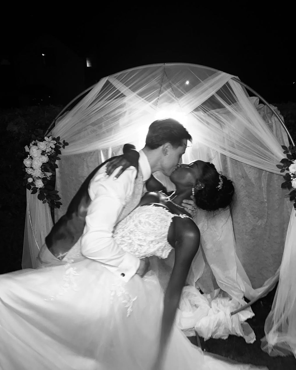 Wedding by Hilal Content Creator photo