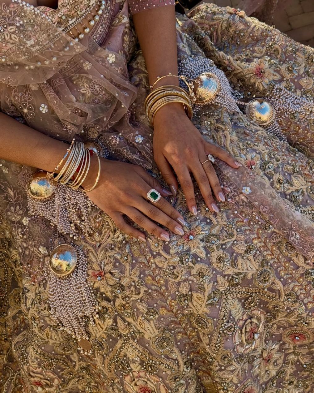 Maria Mikhail Content Creator photo