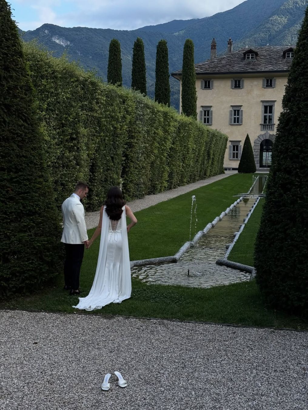 Aniella Batten Content Creator photo