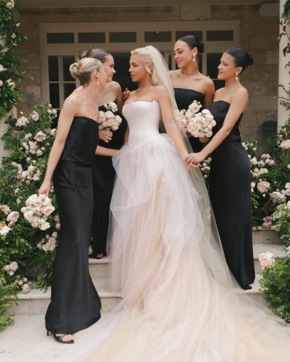 Olivia & Living Event