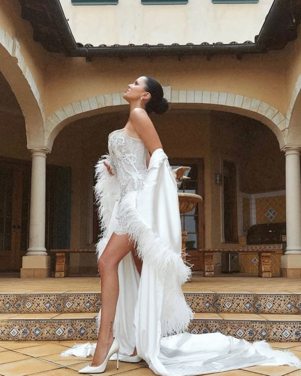 Olivia & Living Event Content Creator photo