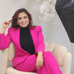 Karla Edlinger Events