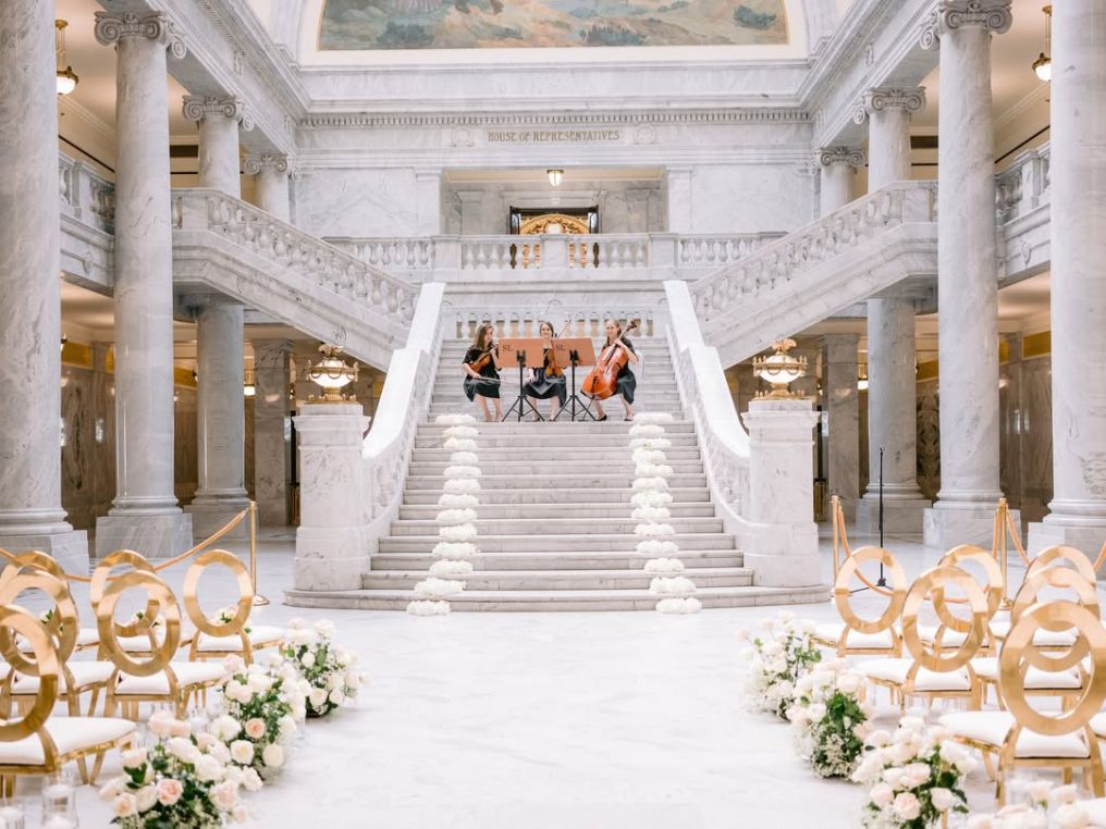 Karla Edlinger Events Planner photo