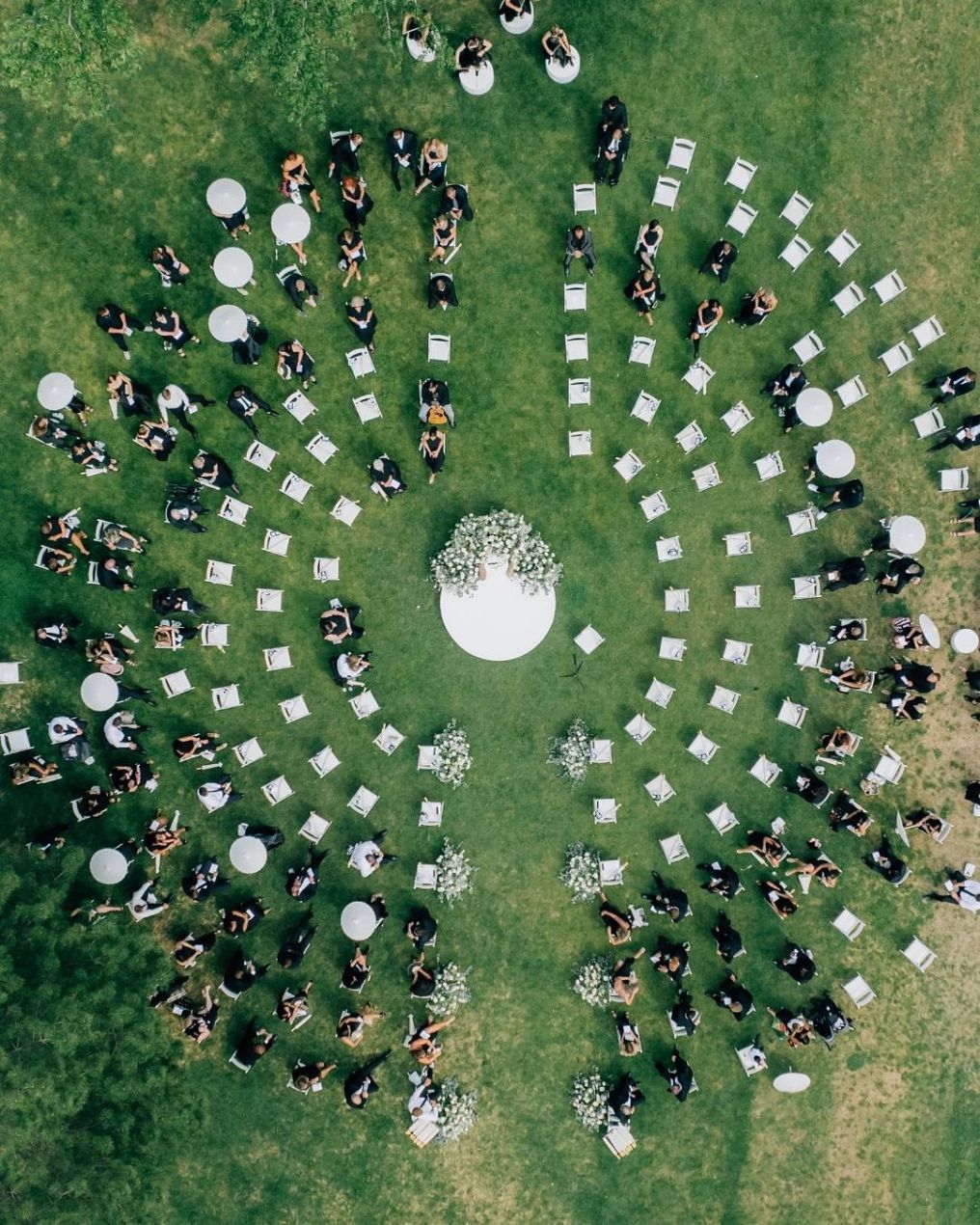 Karla Edlinger Events