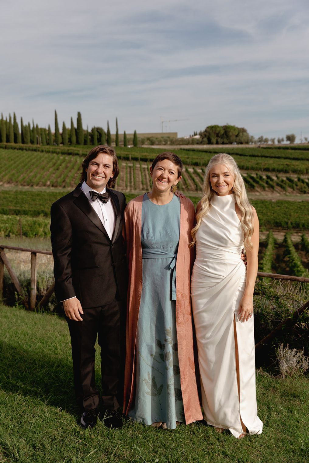 Married by Paola