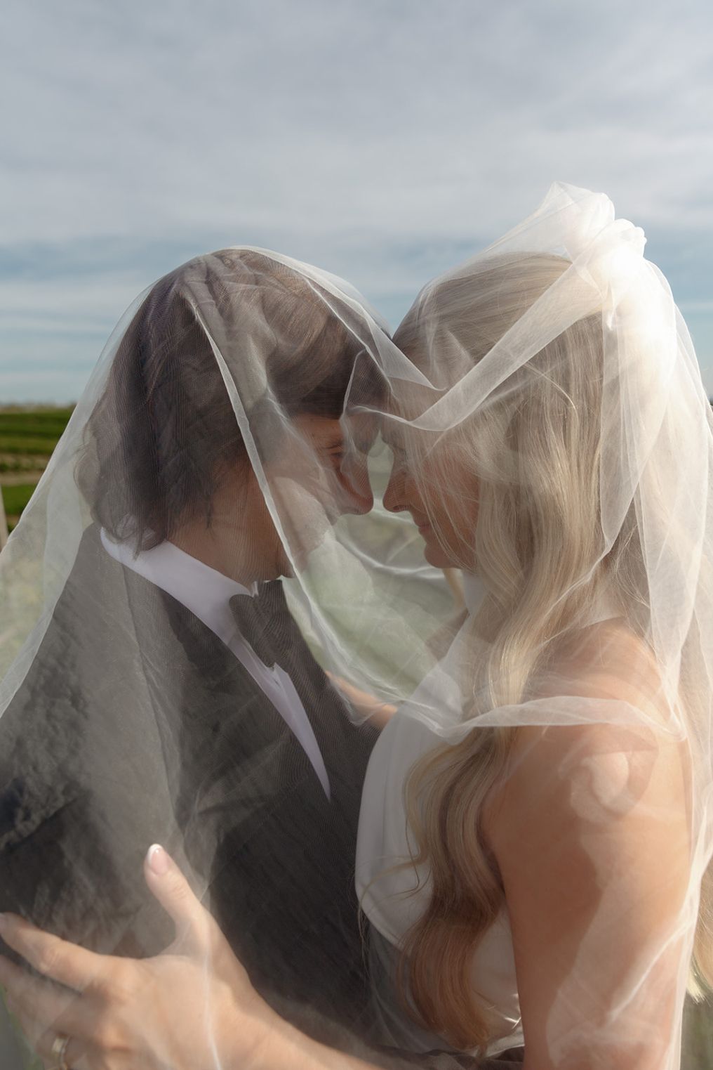 Married by Paola