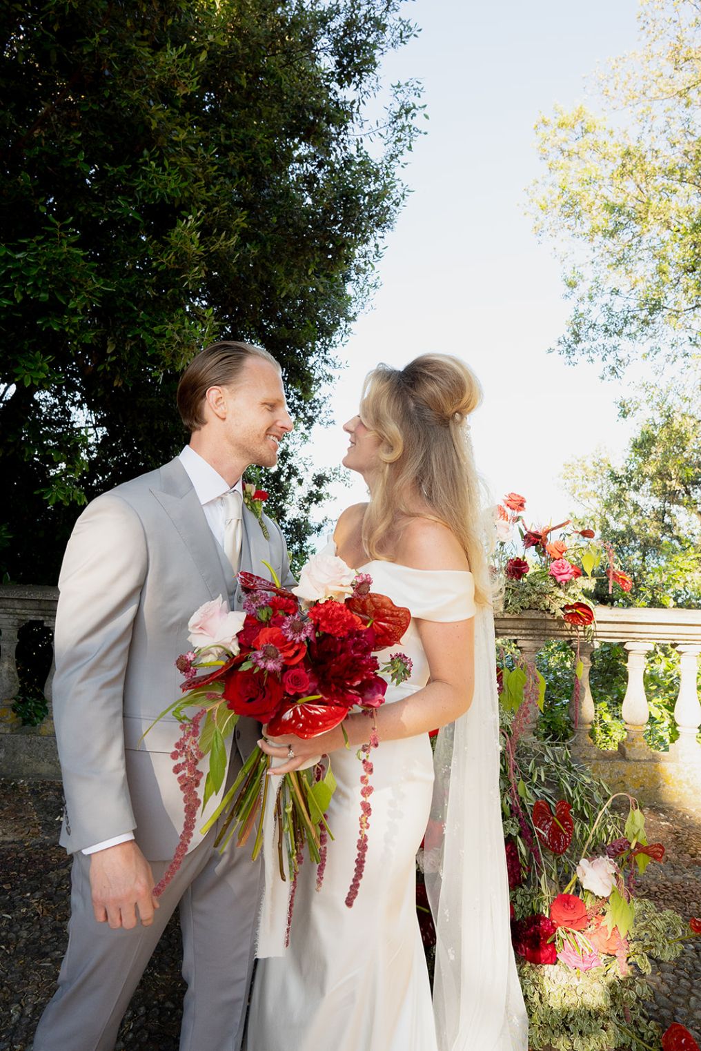 Married by Paola