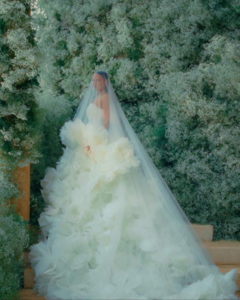 Unique Wedding Videographer