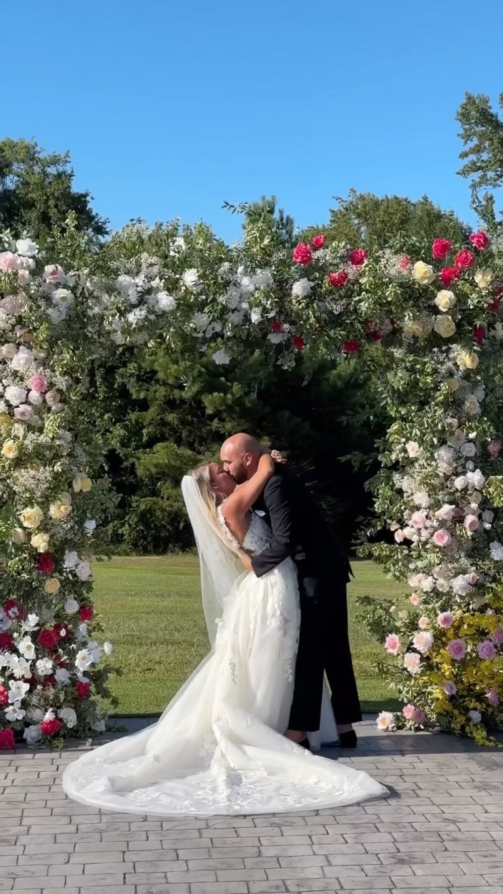 Cooks Bridal Content Creator photo