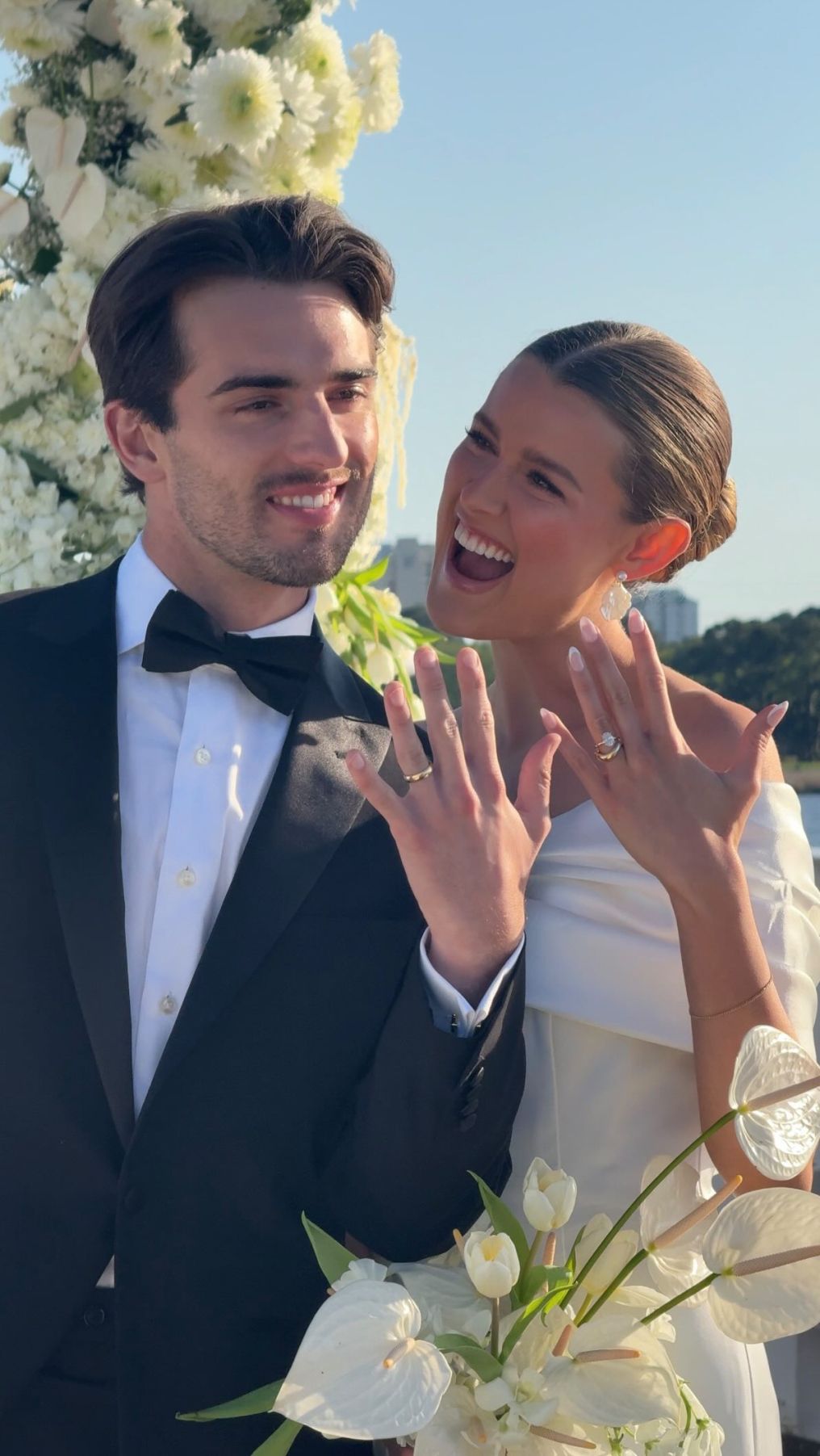 Cooks Bridal Content Creator photo