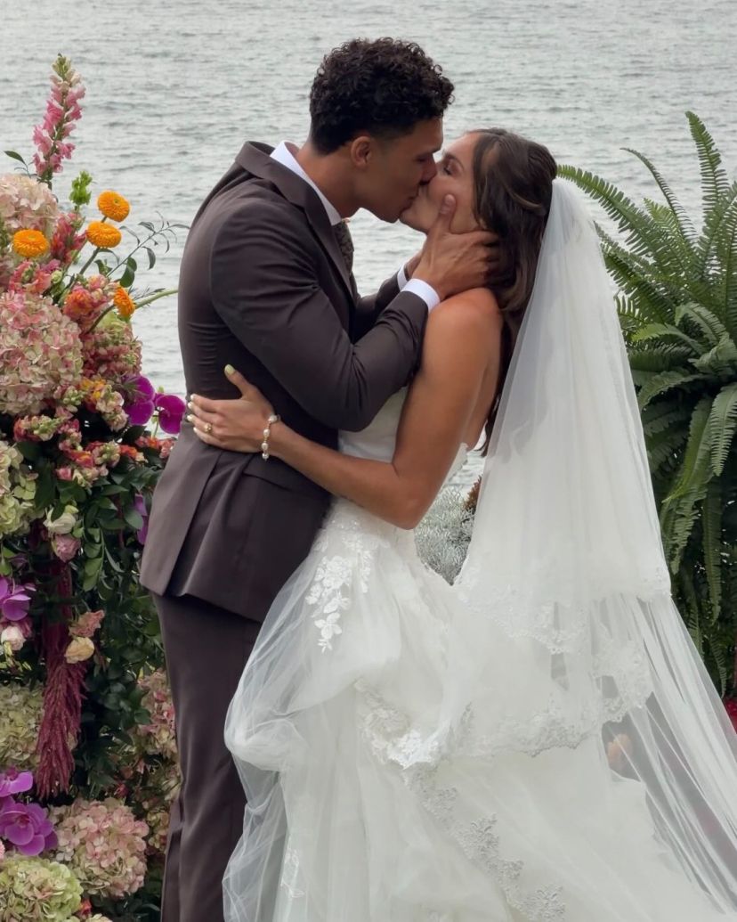 Cooks Bridal Content Creator