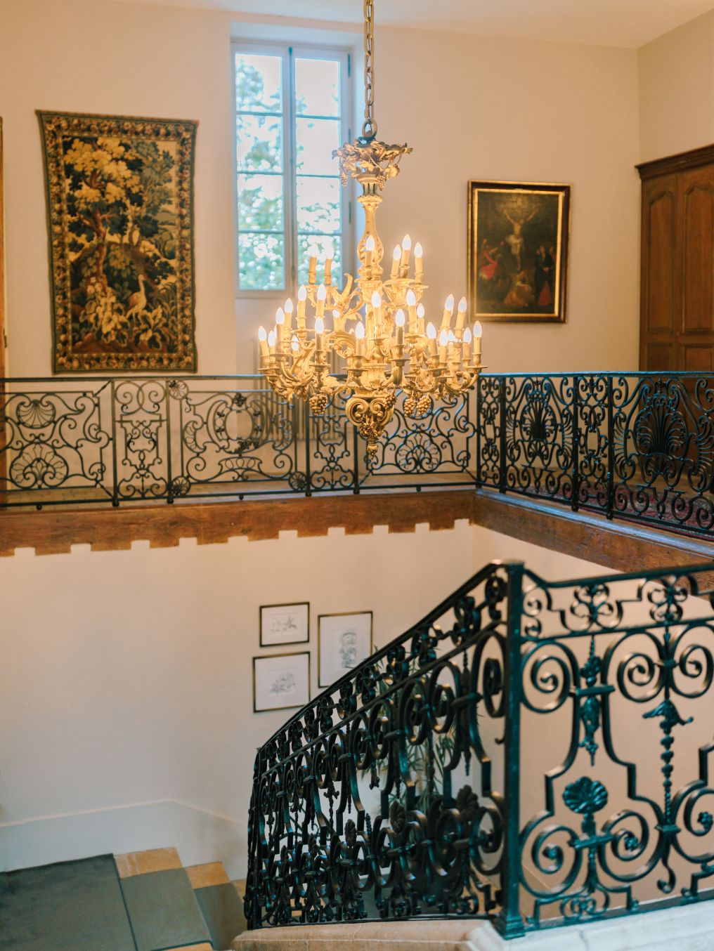 Domaine de l'Abbaye de Maizières