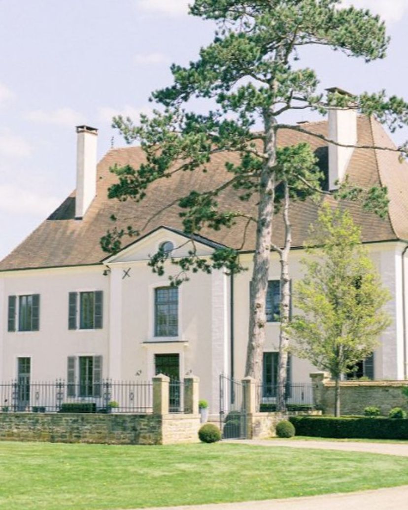 Domaine de l'Abbaye de Maizières Venues