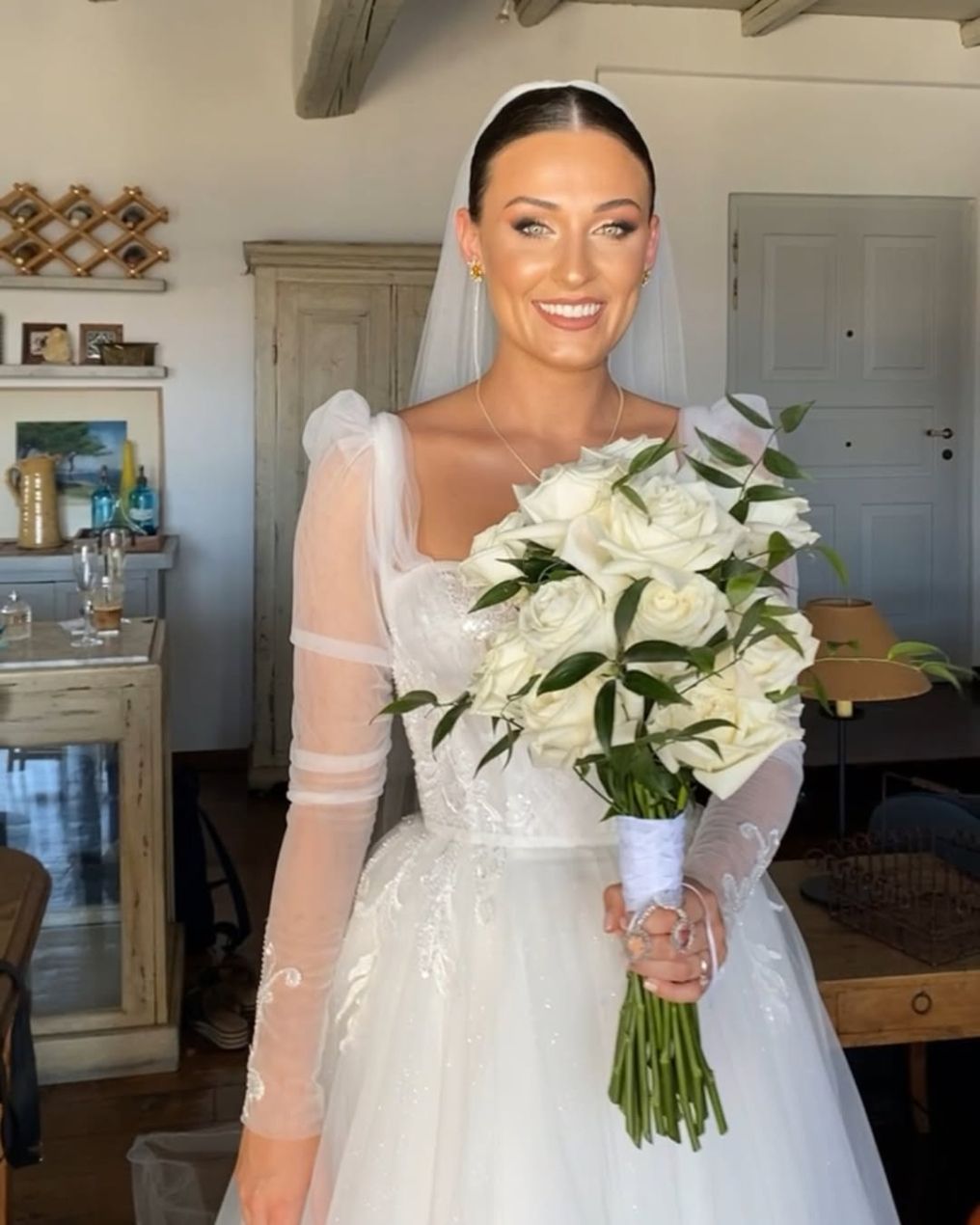 Anastasia Bridal MUA Makeup Artist photo