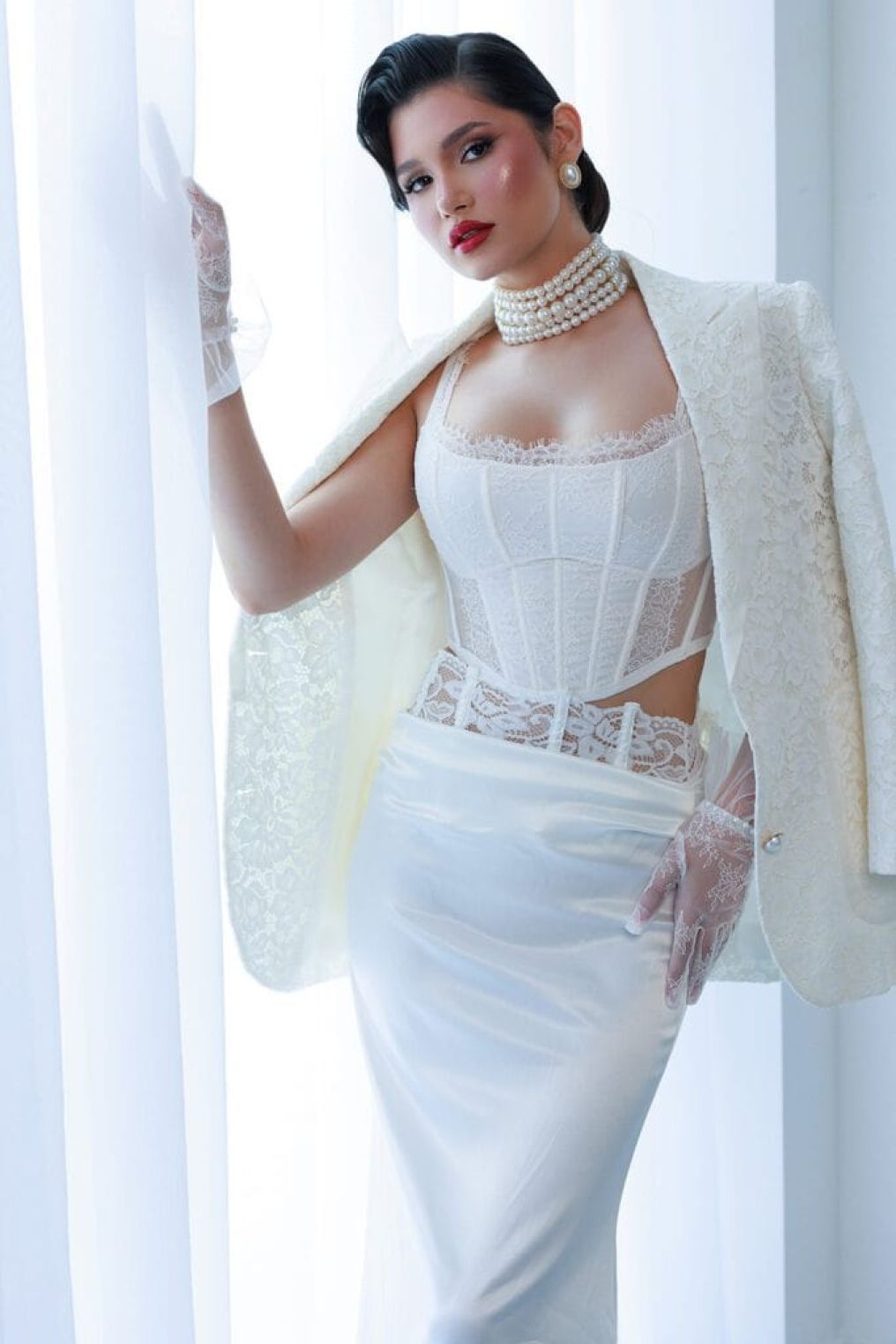 NIA DYNASTY Makeup Artist photo