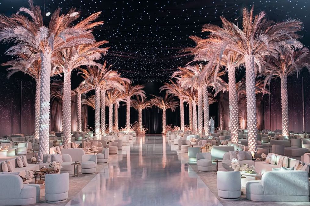 ZRN Weddings Planner photo