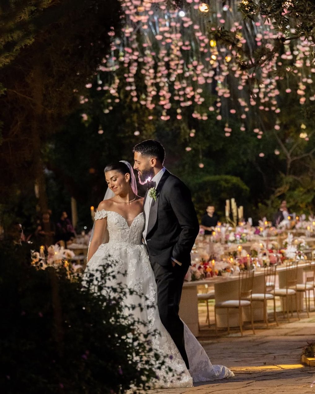 ZRN Weddings Planner photo