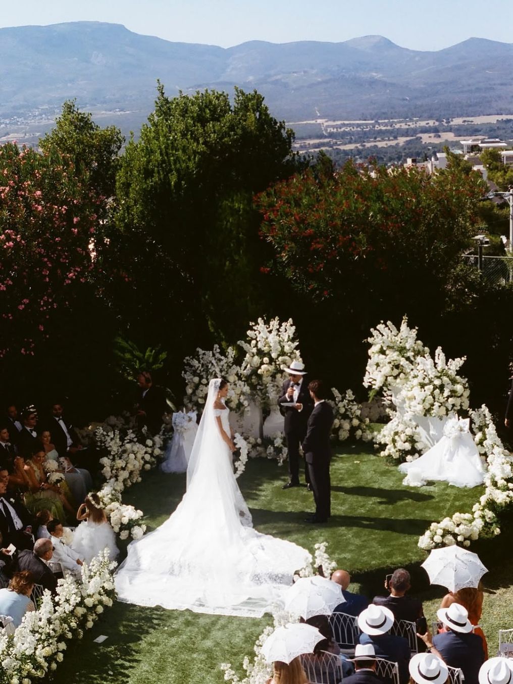 ZRN Weddings Planner photo