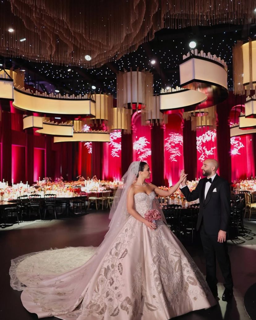 ZRN Weddings Planner