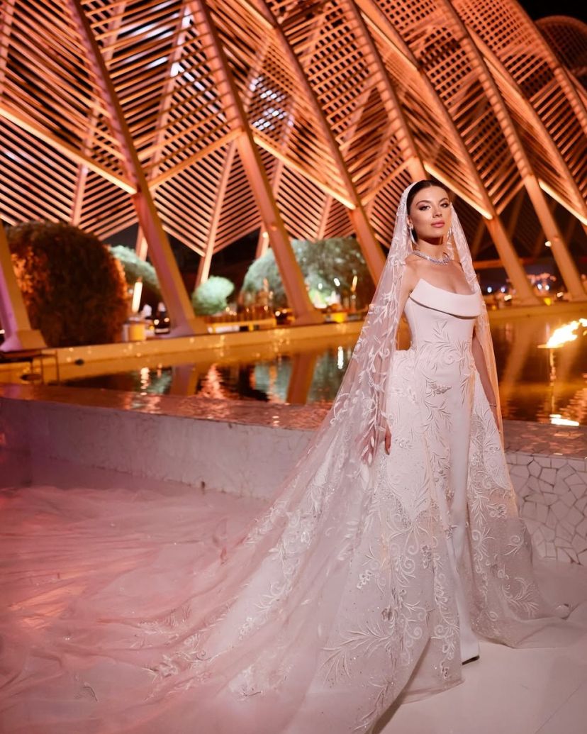 ZRN Weddings Planner