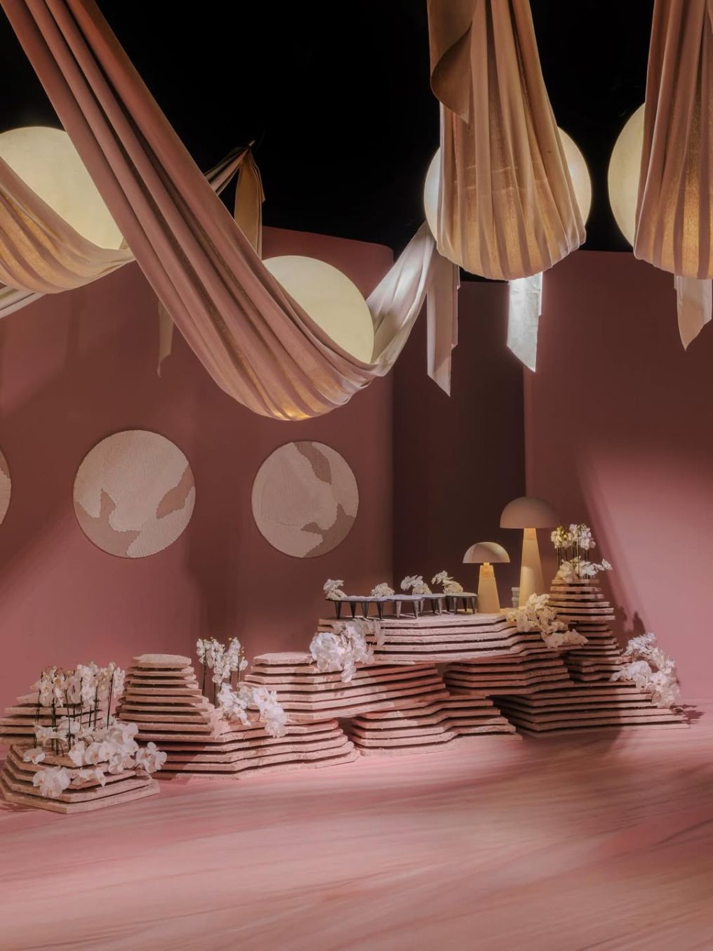 Ghadeer Ashoor Planner photo