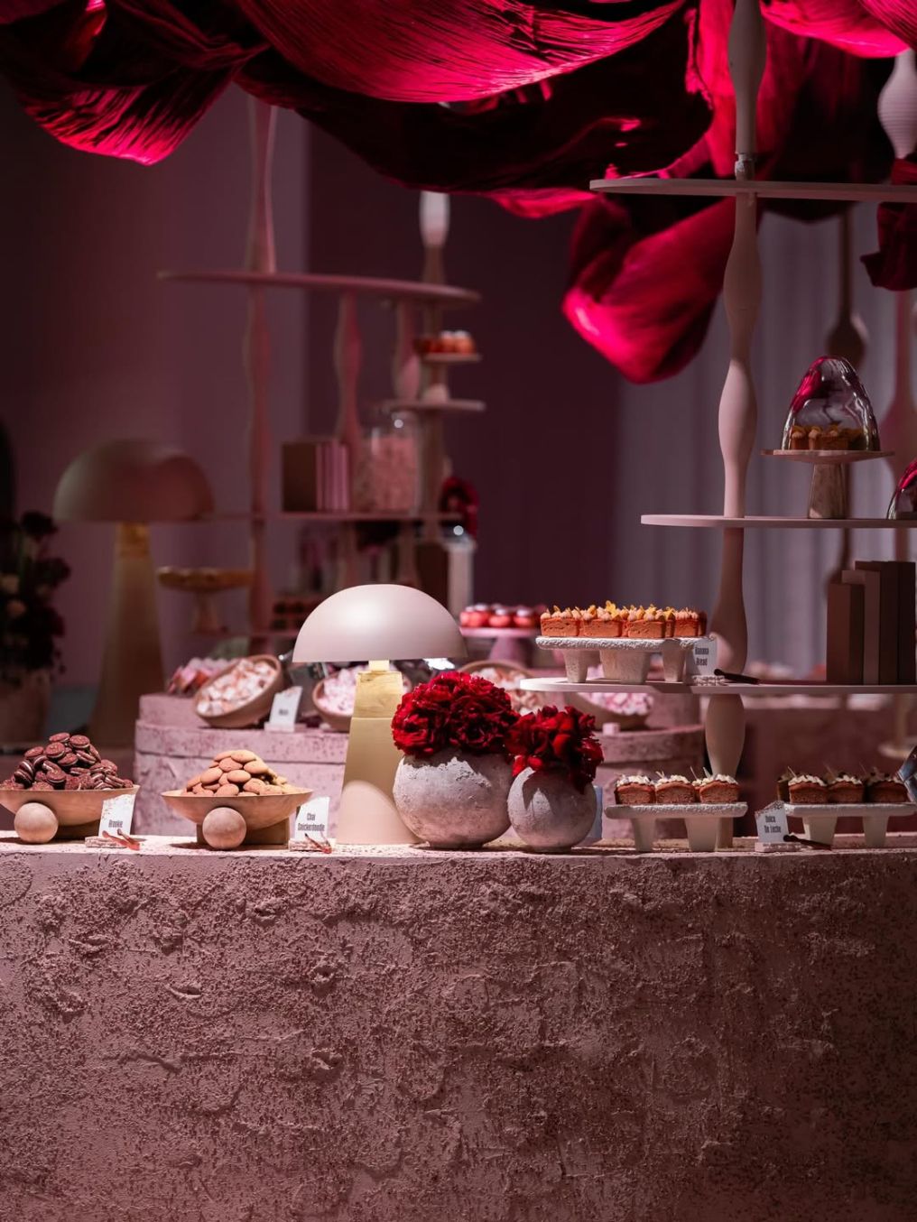 Ghadeer Ashoor Planner photo