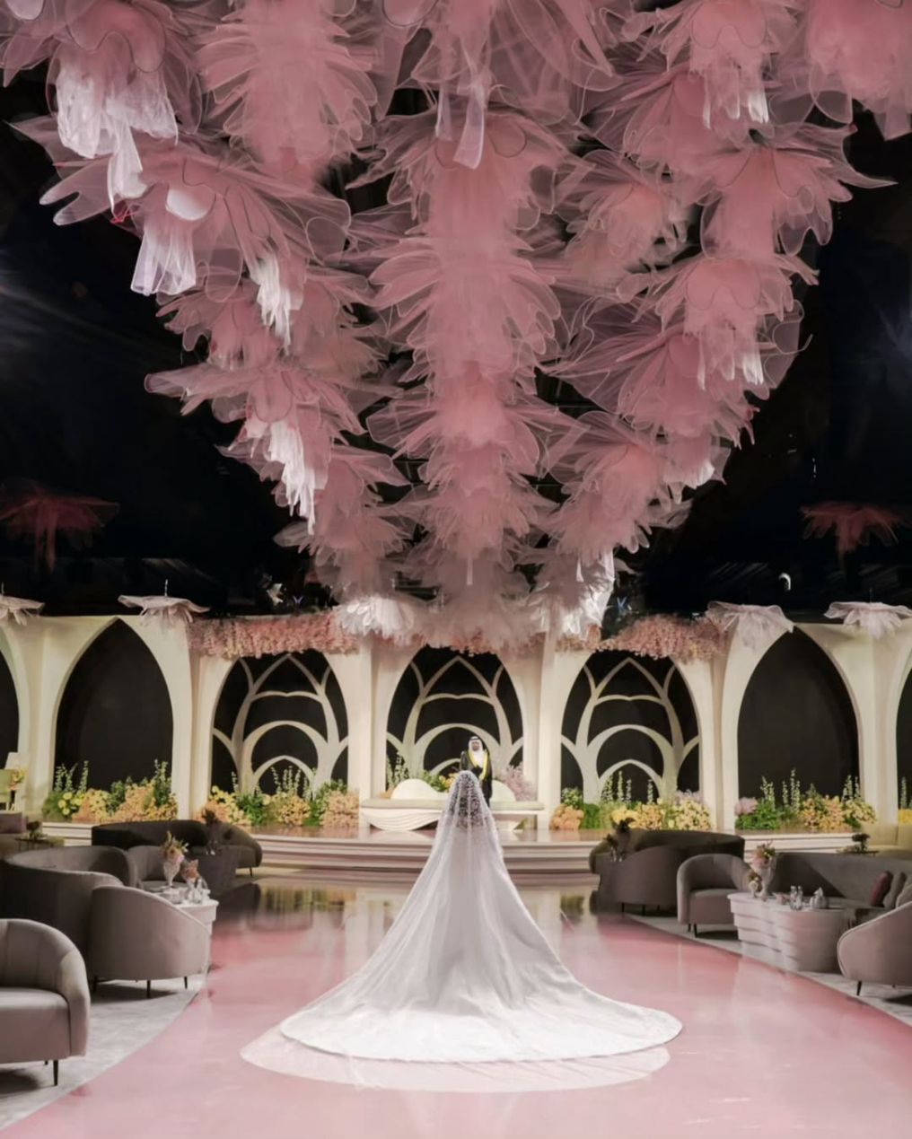 Turki Almohaisen Events Planner photo