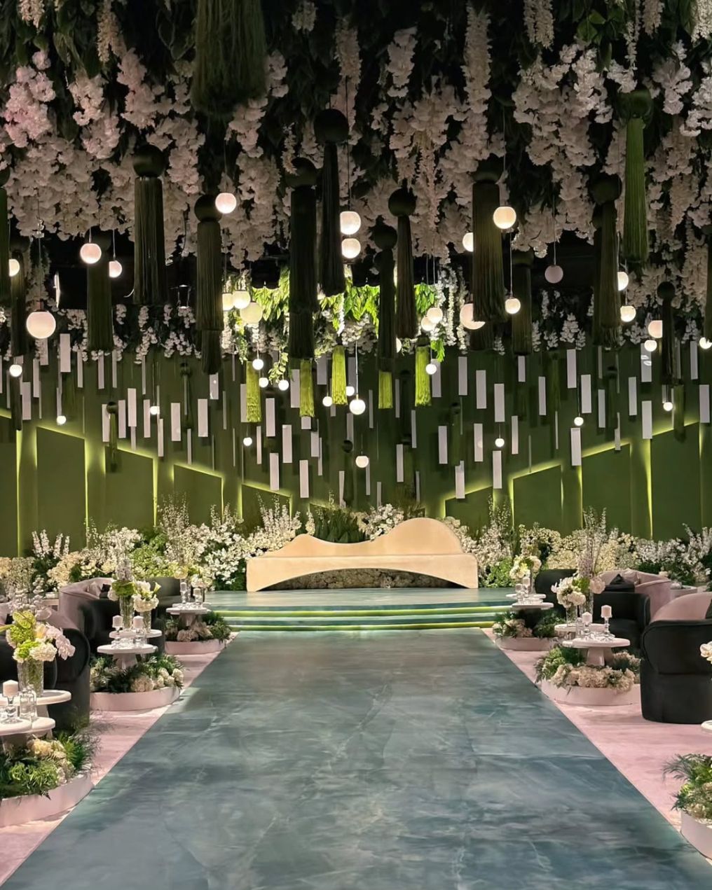 Turki Almohaisen Events