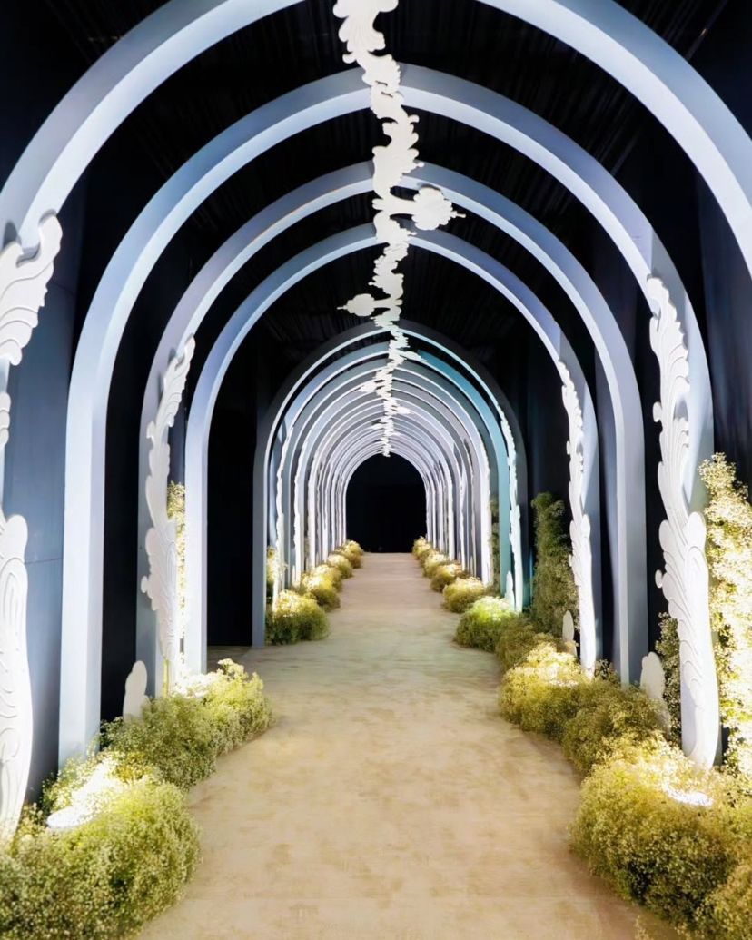 Turki Almohaisen Events Planner