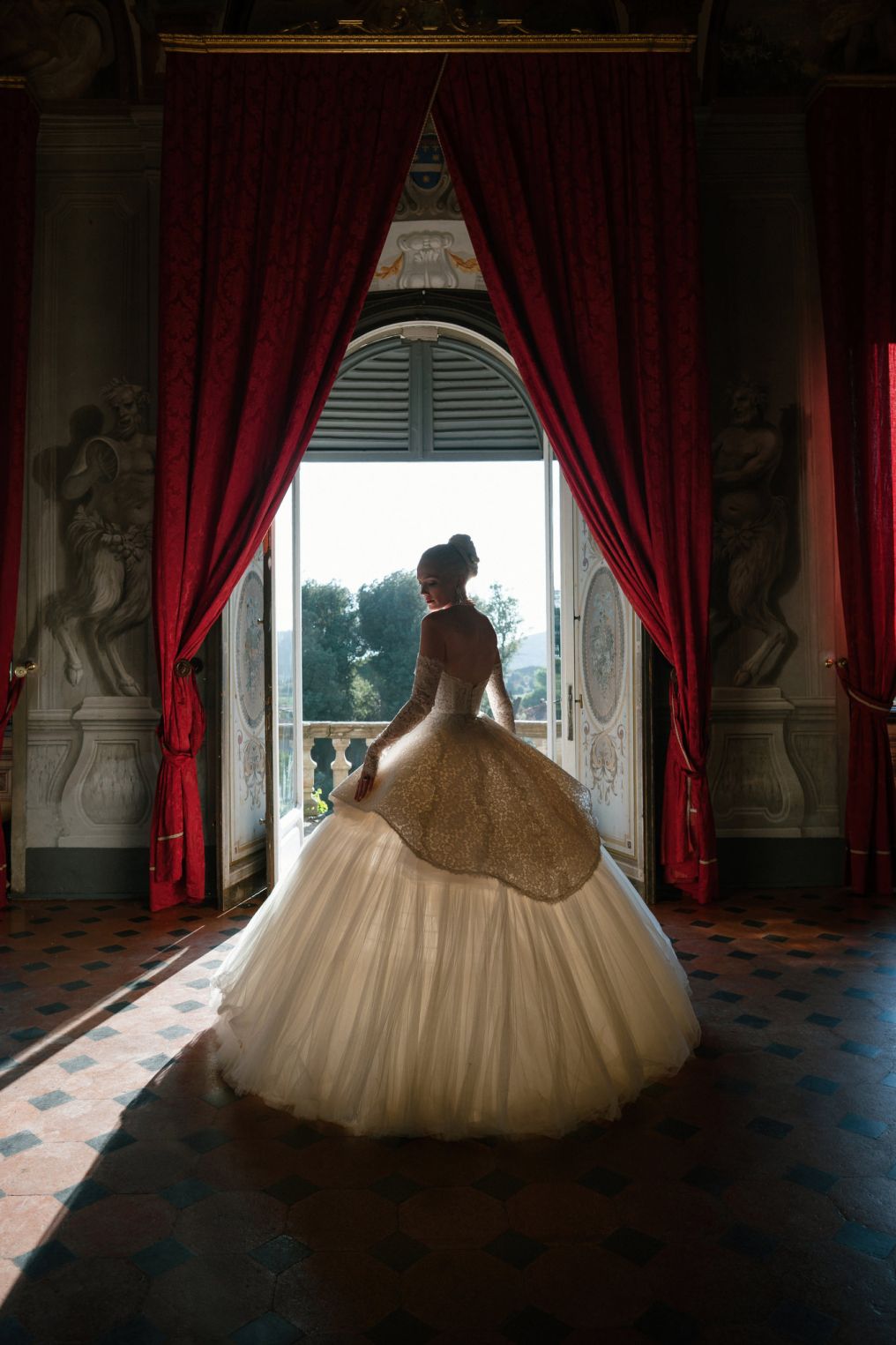 Cinzia Bruschini Studio Photographer photo