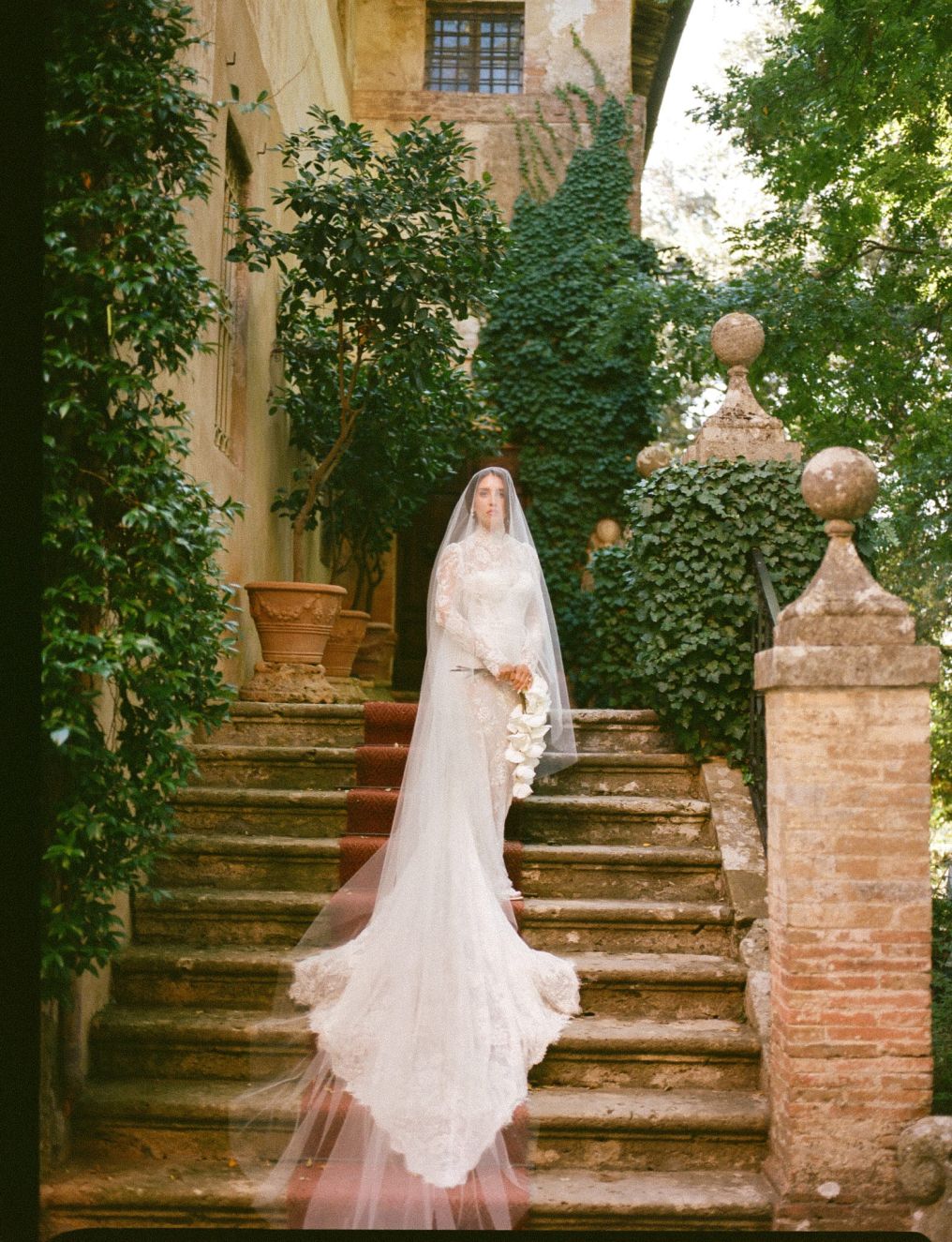 Cinzia Bruschini Studio Photographer photo