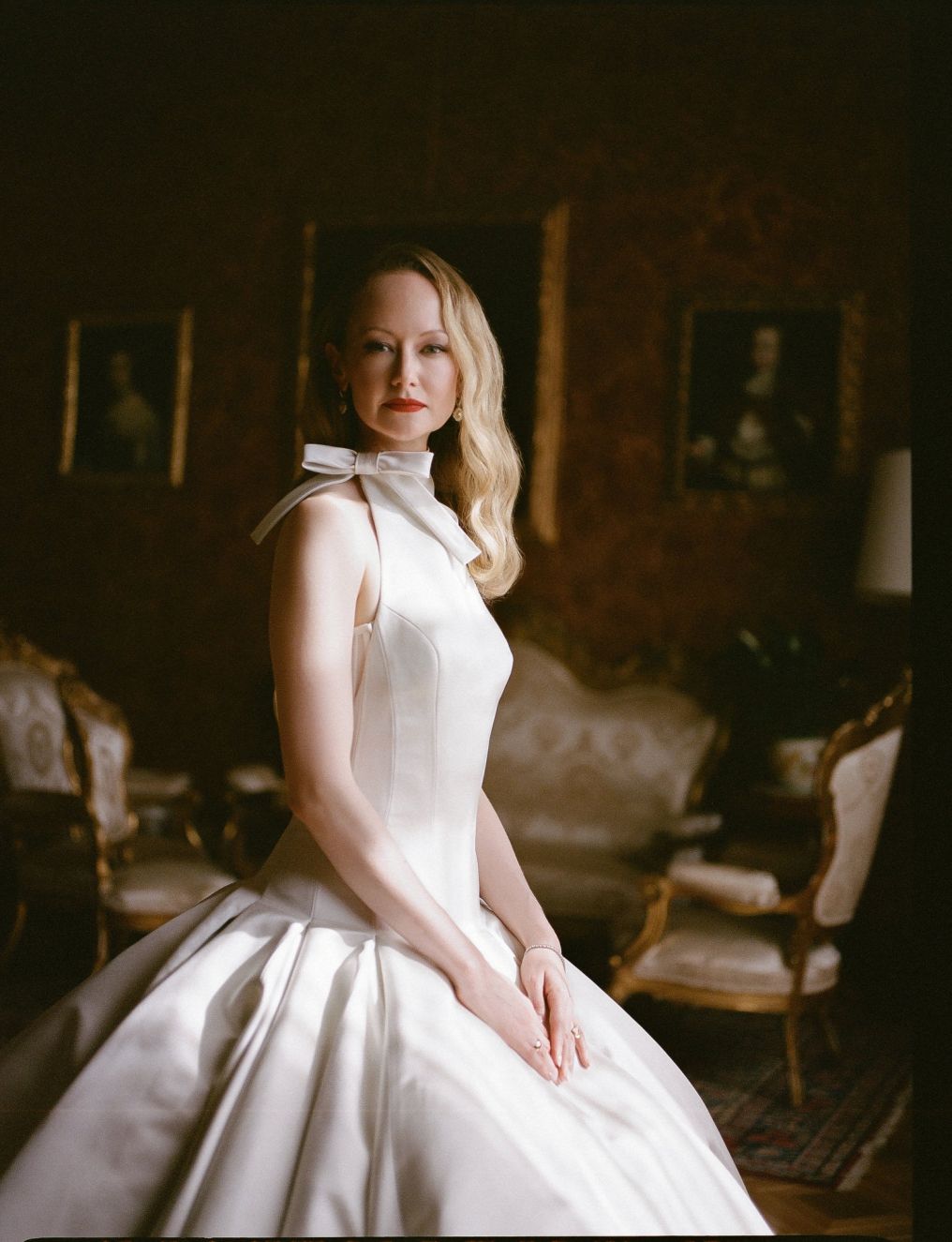 Cinzia Bruschini Studio Photographer photo