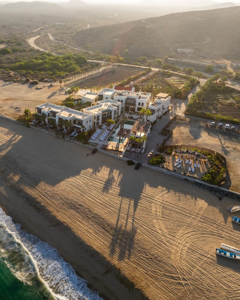 Hotel San Cristóbal Venues