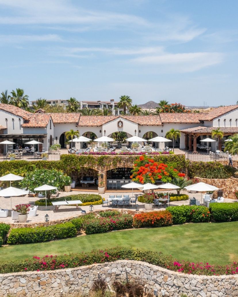 Querencia Los Cabos Venues