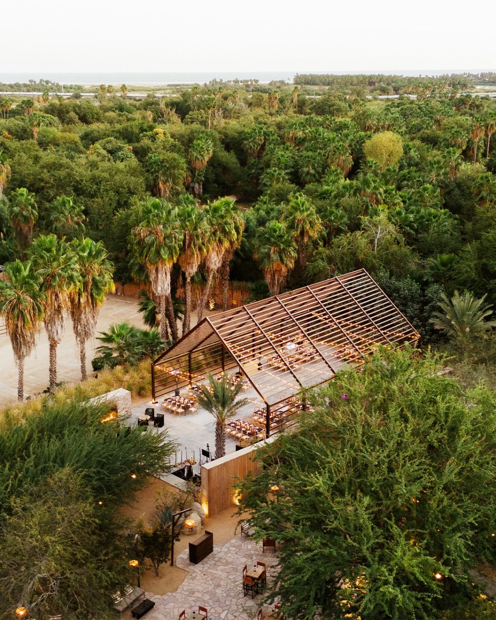 Suelo Sur Venue photo