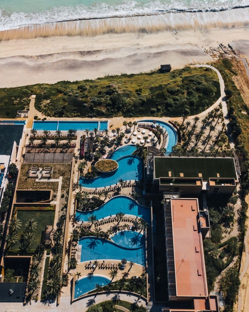 JW Marriott Los Cabos Beach Resort & Spa Venues