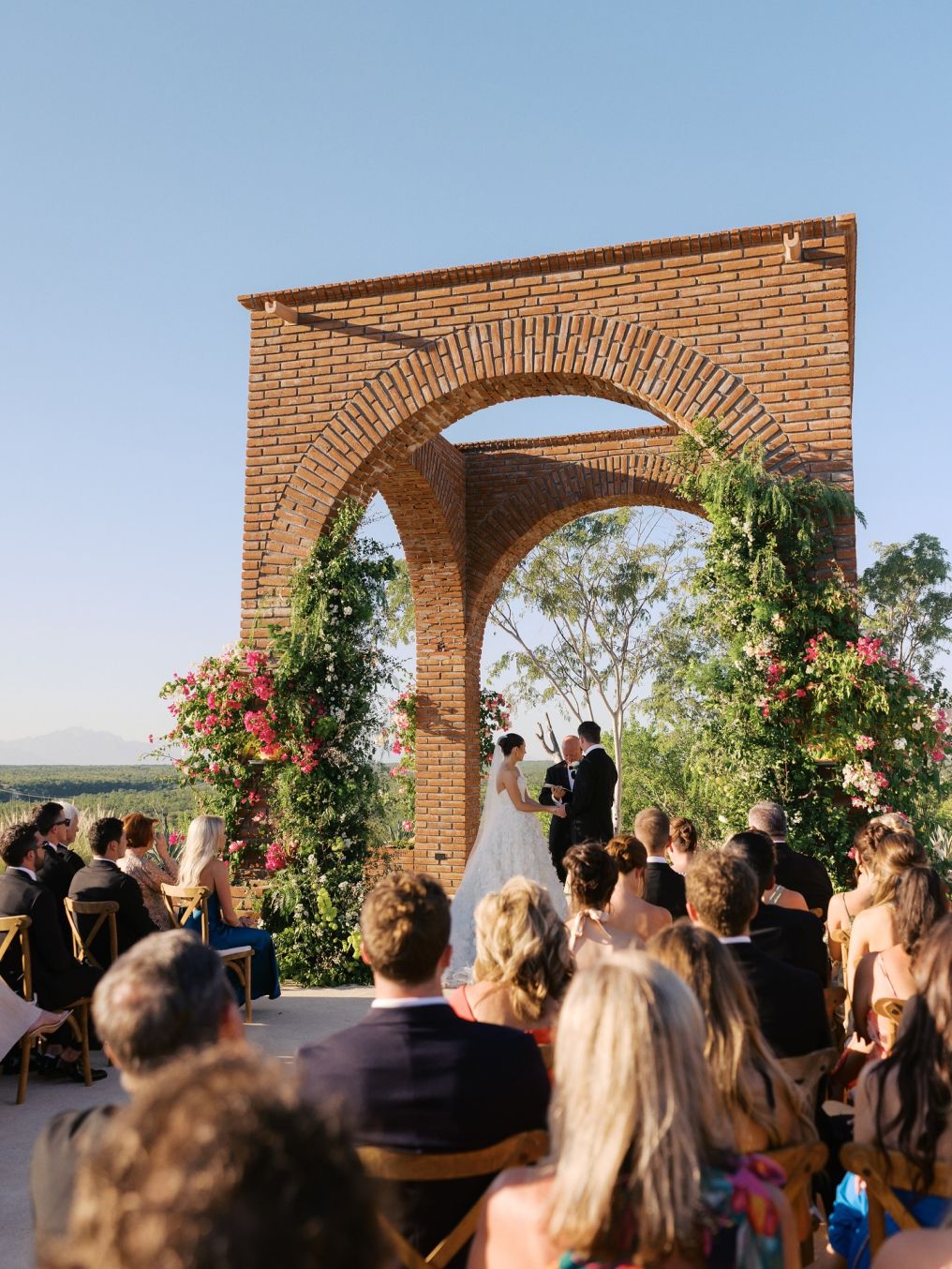 Monte Cardón Venue photo