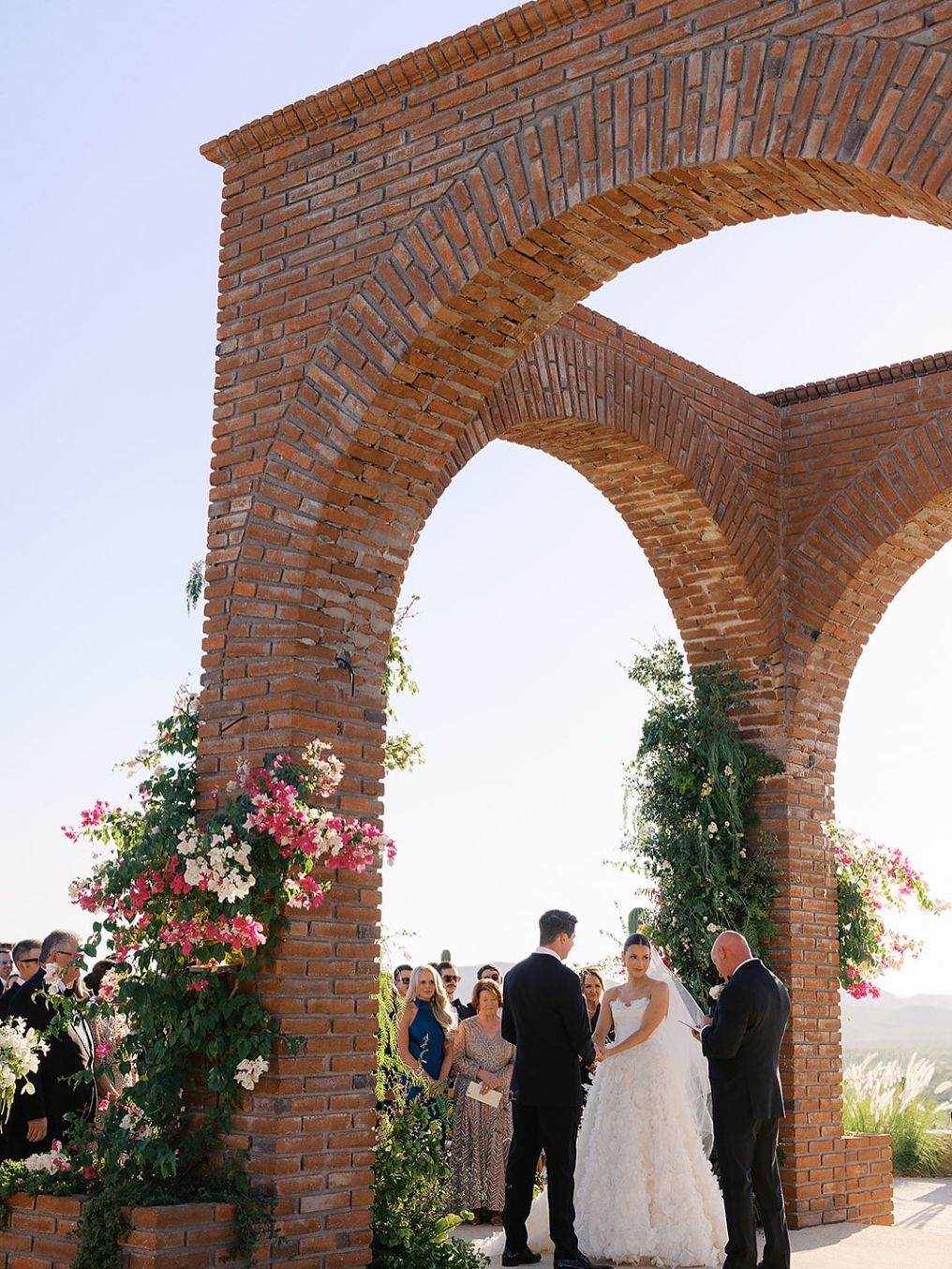 Monte Cardón Venue photo