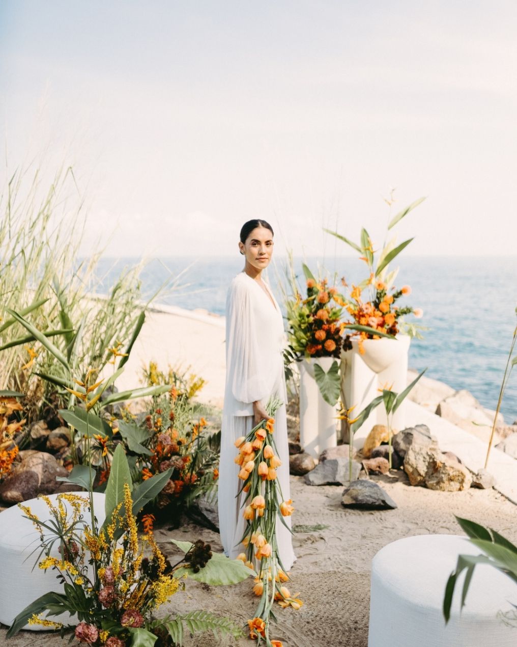 One&Only Mandarina Venue photo