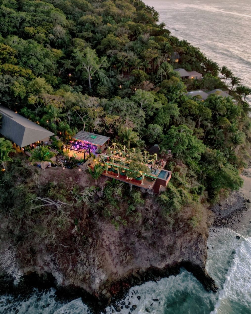 One&Only Mandarina Venue photo