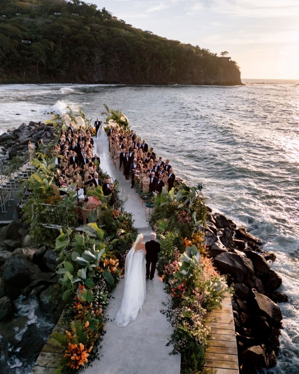 One&Only Mandarina Venue photo