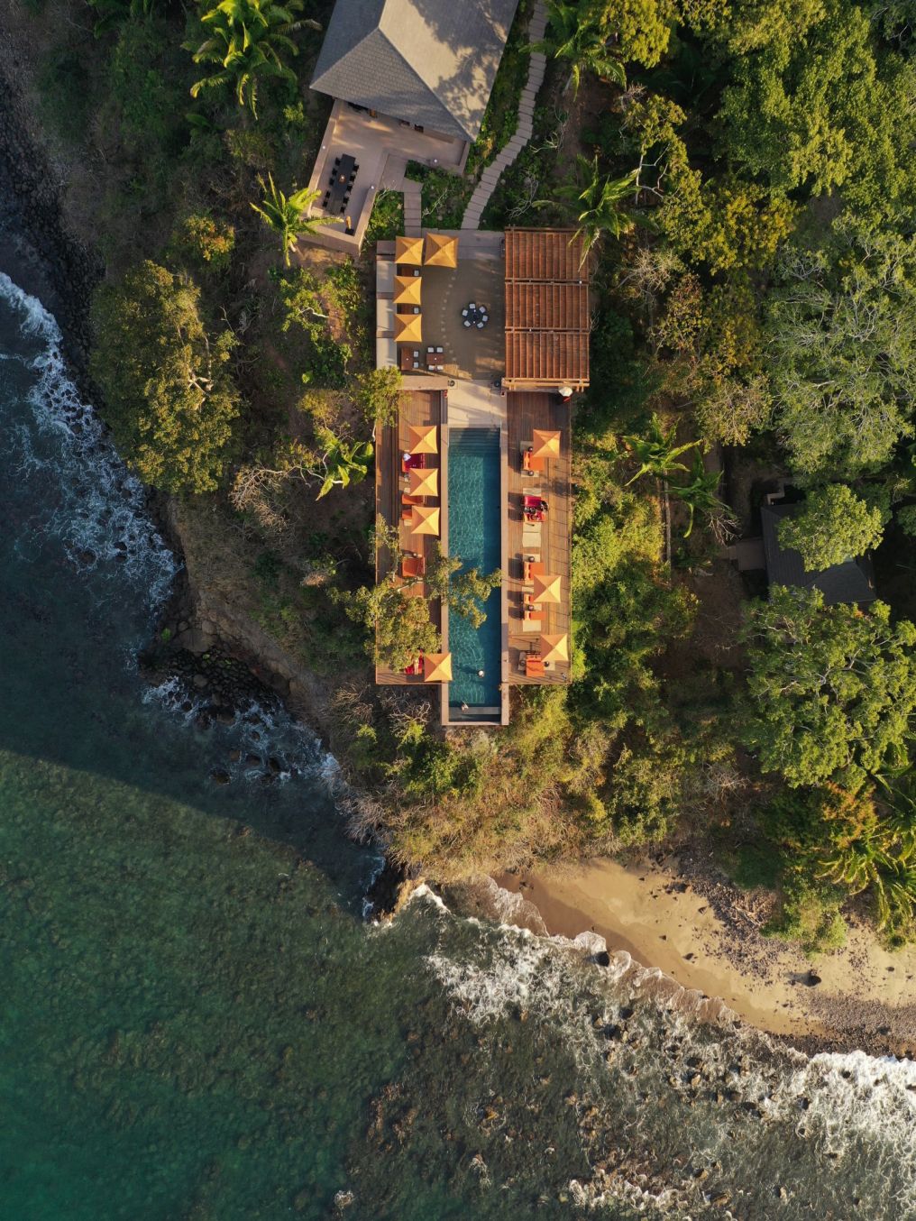 One&Only Mandarina Venue photo