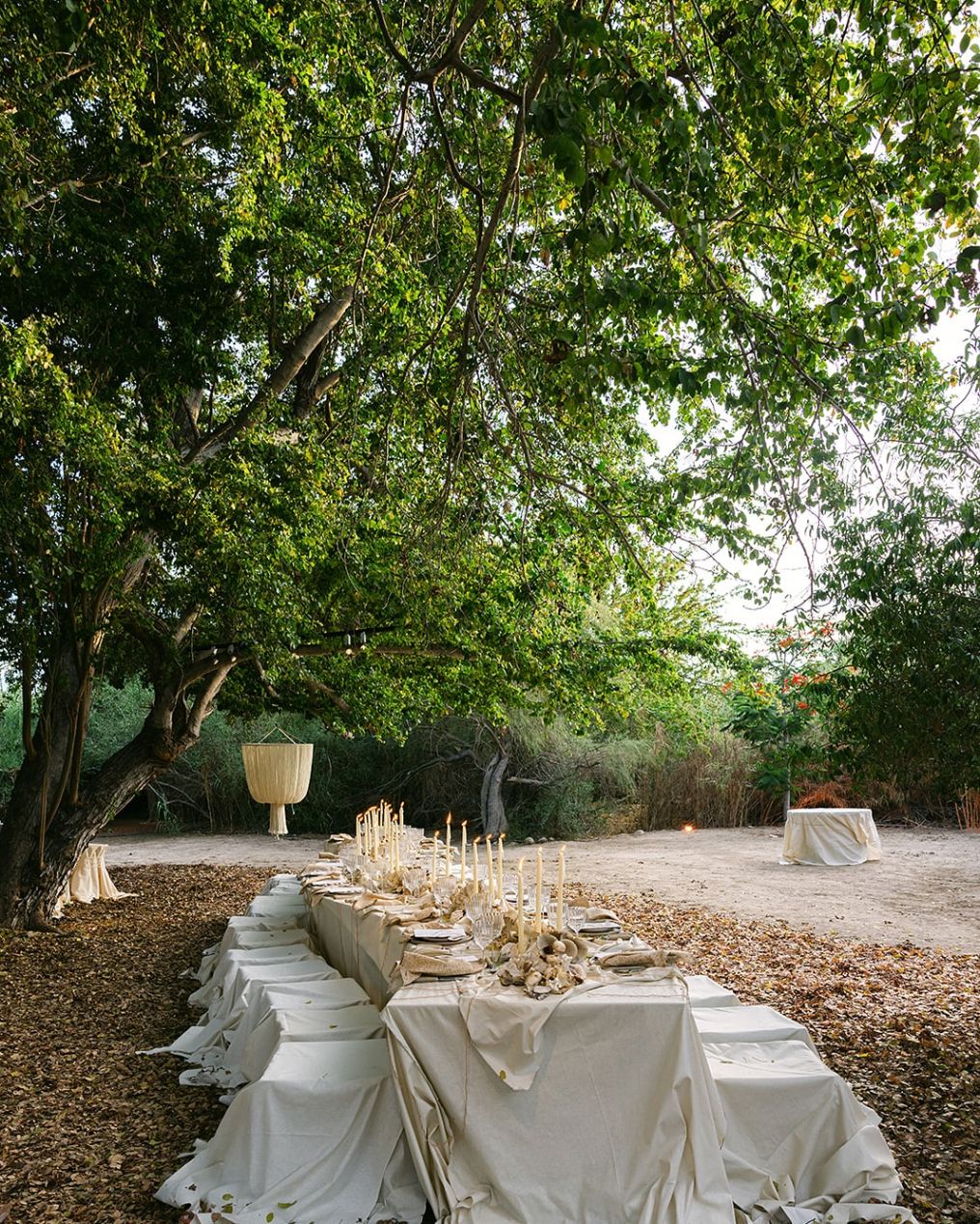 Puerto Raiz Venue photo