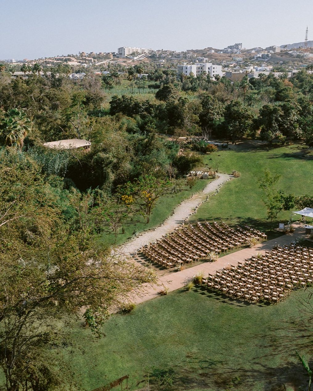 Puerto Raiz Venue photo