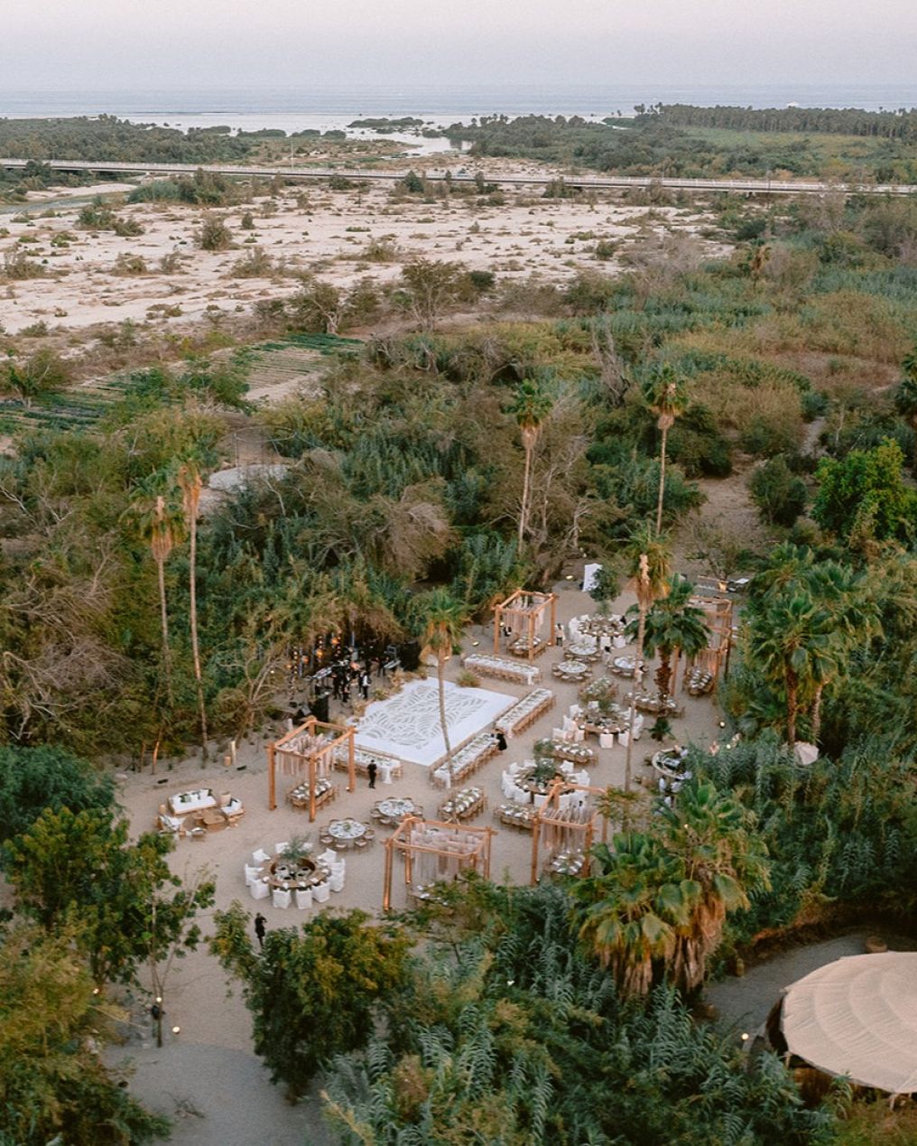 Puerto Raiz Venue photo