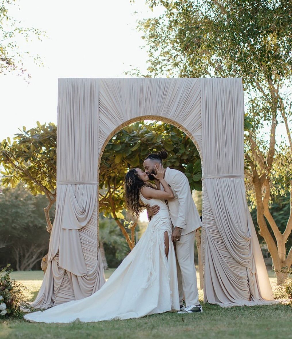 Puerto Raiz Venue photo