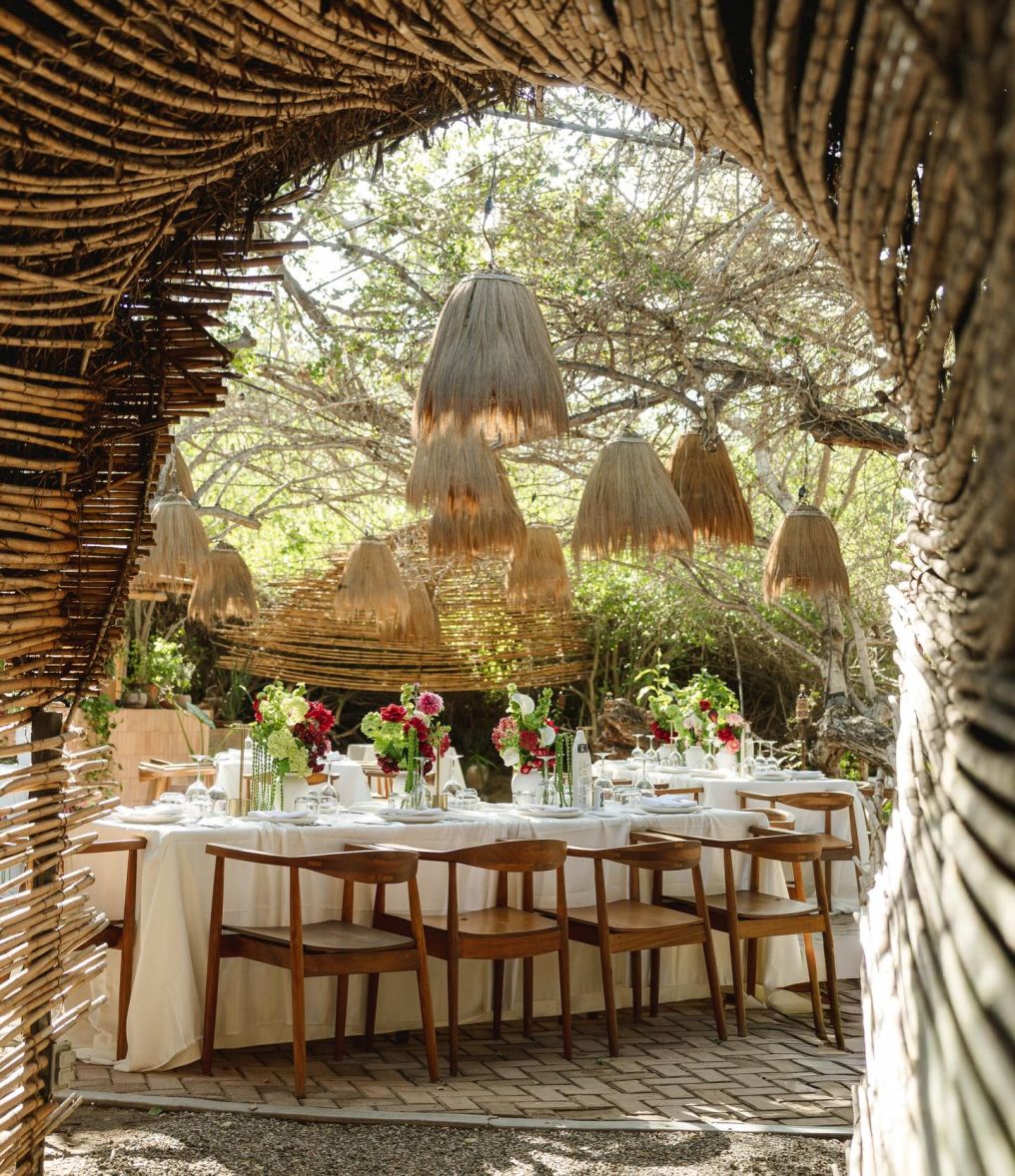 Puerto Raiz Venue photo